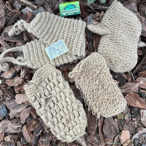 Фото ковдри на природі
